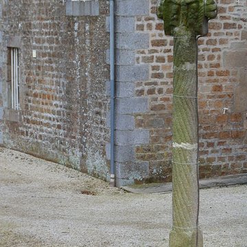 Croix Saint-Martin de Notre-Dame-du-Touchet