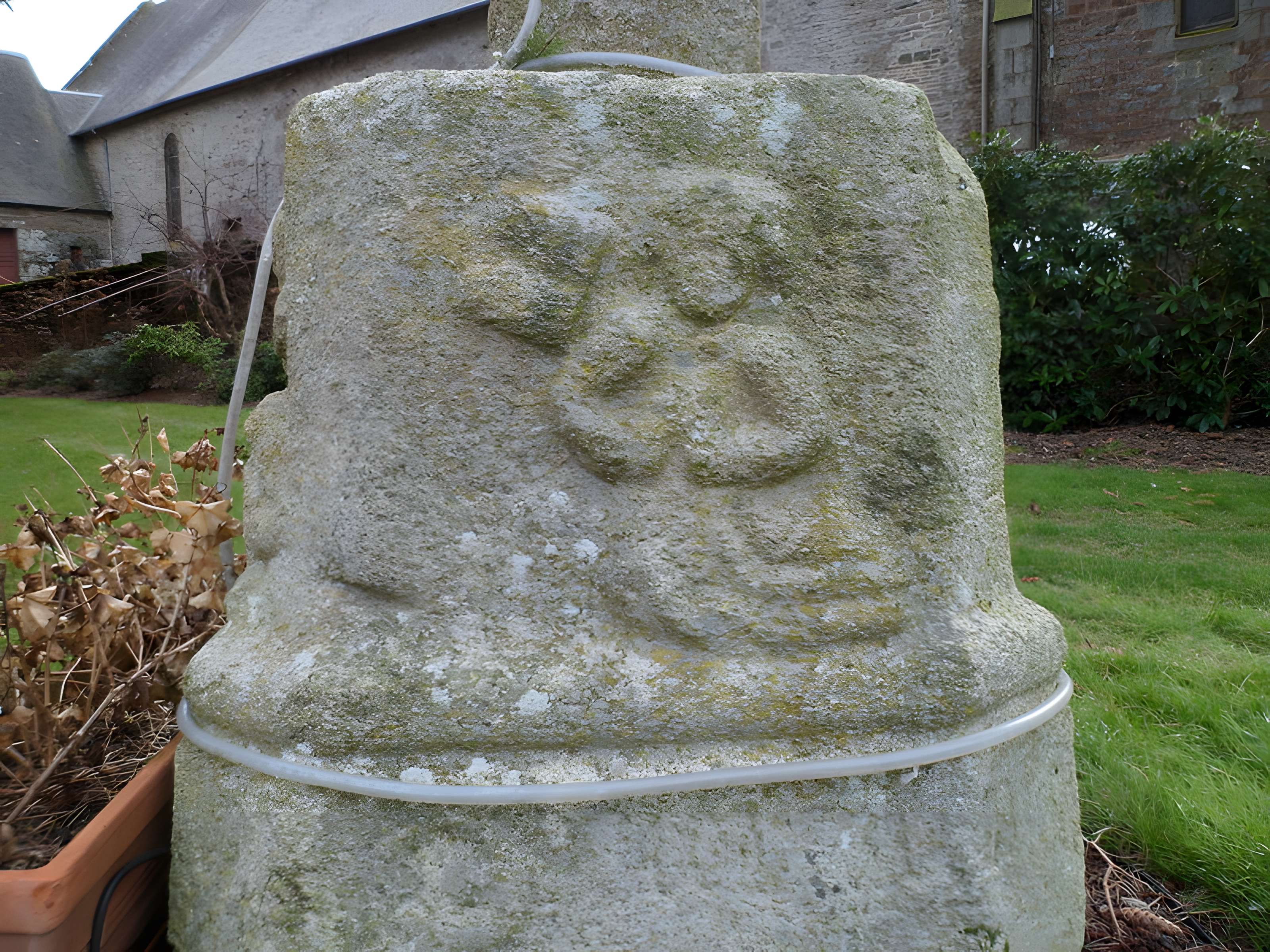 Croix Saint-Martin de Notre-Dame-du-Touchet