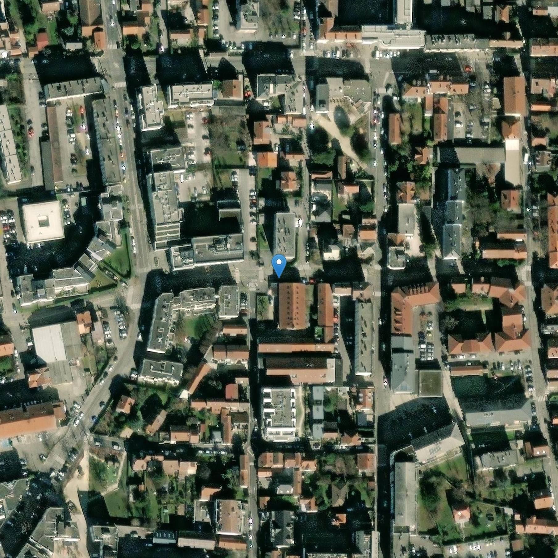 Photo de Saint-François-d'Assise de Fontaine Church