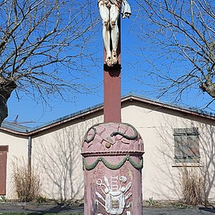 Photo de Crucifix de Duttlenheim