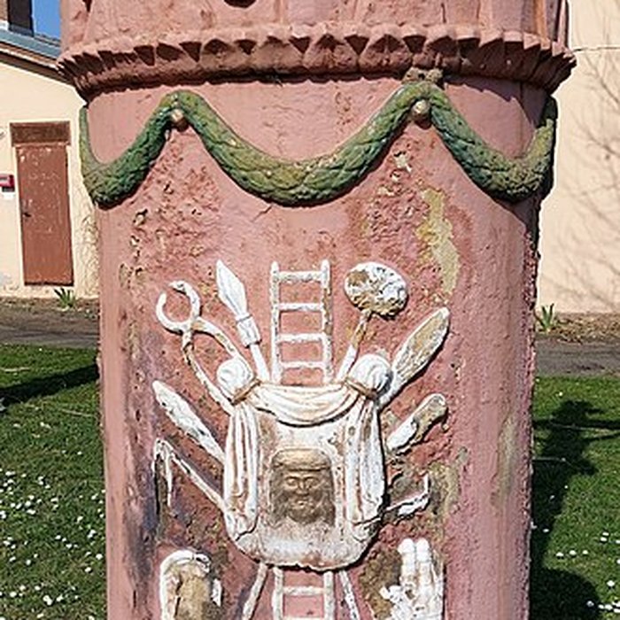 Photo de Crucifix de Duttlenheim