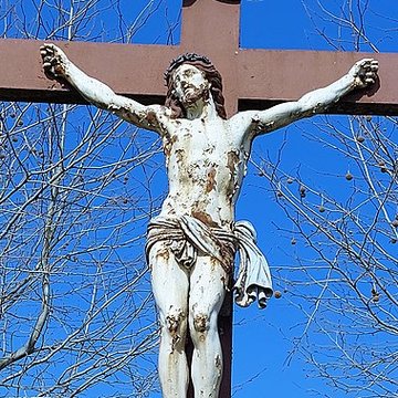 Crucifix de Duttlenheim