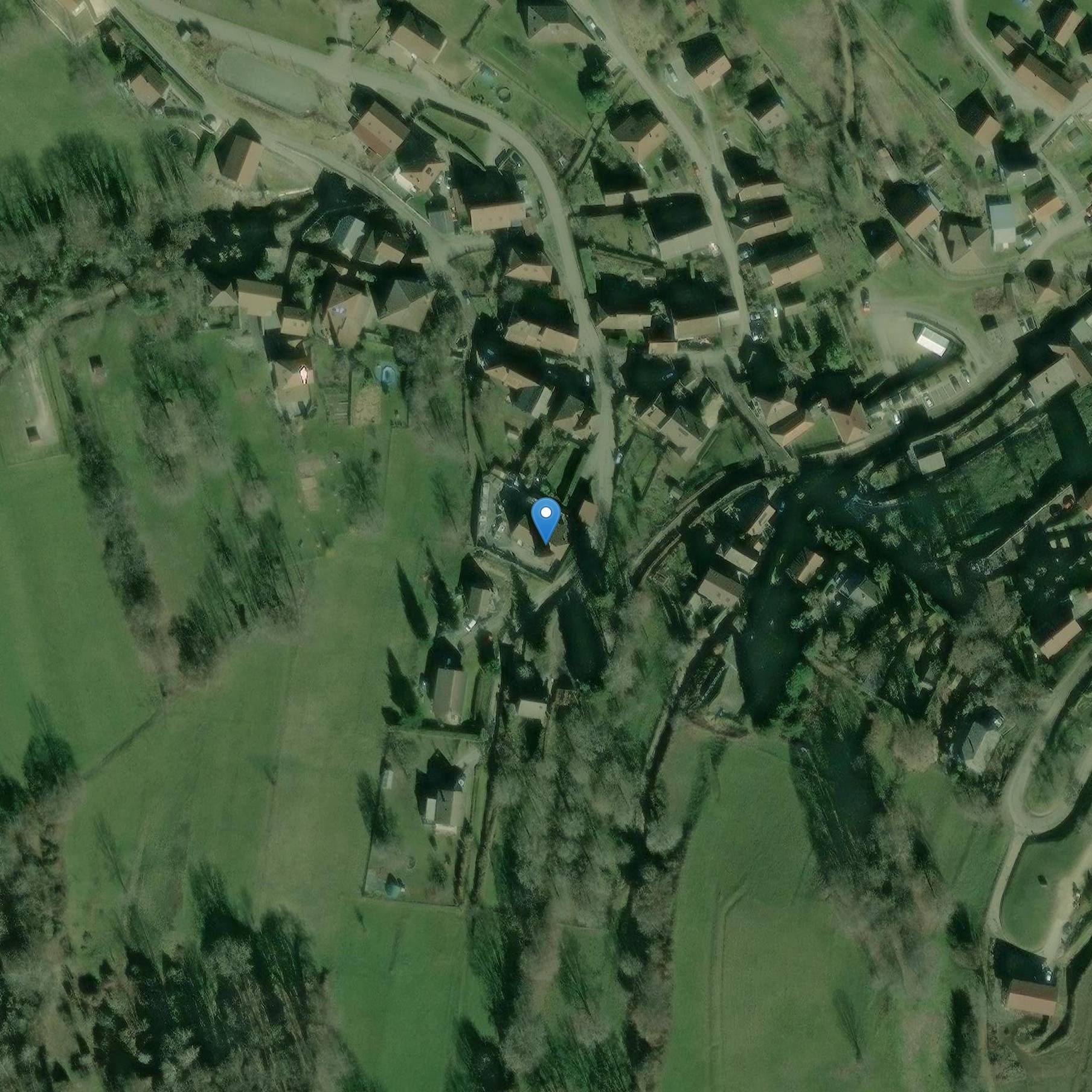 Photo de 聖徒ジャックとクリストフ・ダルティエ教会