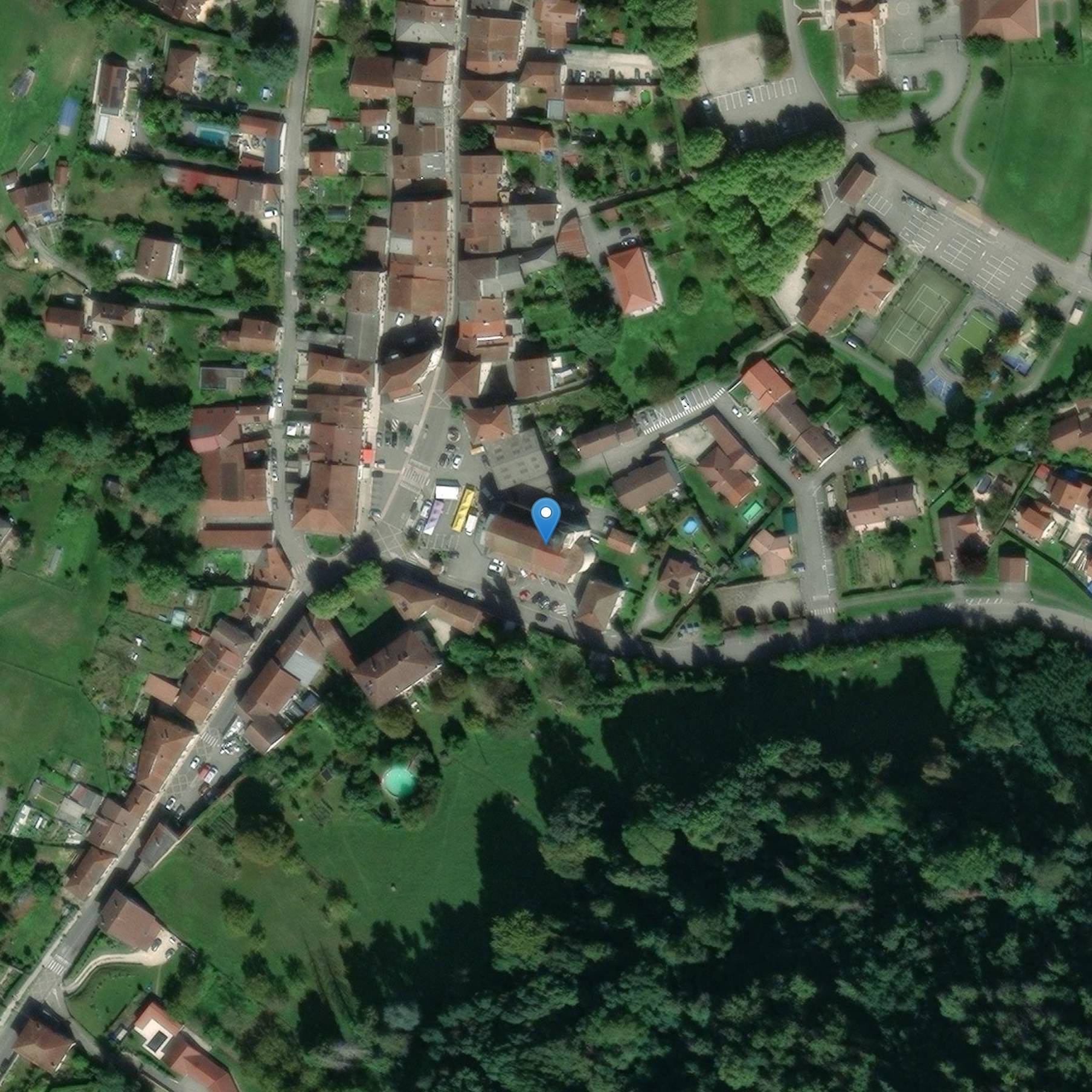 Photo de 阿尔本克教派