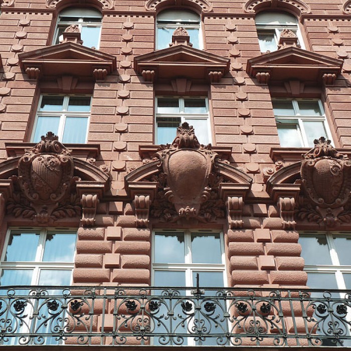 Photo de Direction régionale des Douanes de Strasbourg