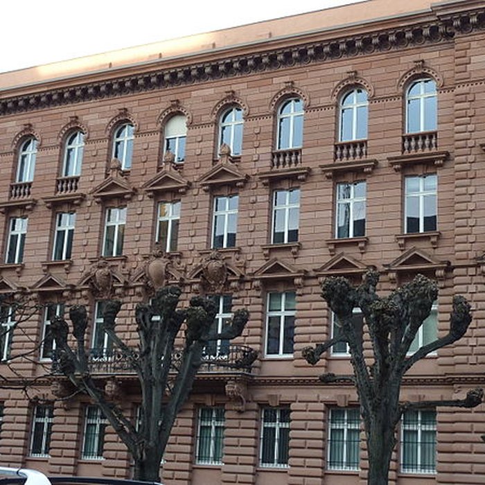 Photo de Direction régionale des Douanes de Strasbourg