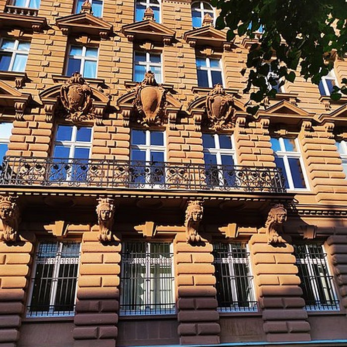 Photo de Direction régionale des Douanes de Strasbourg