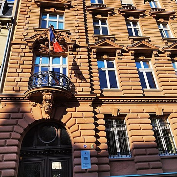 Photo de Direction régionale des Douanes de Strasbourg