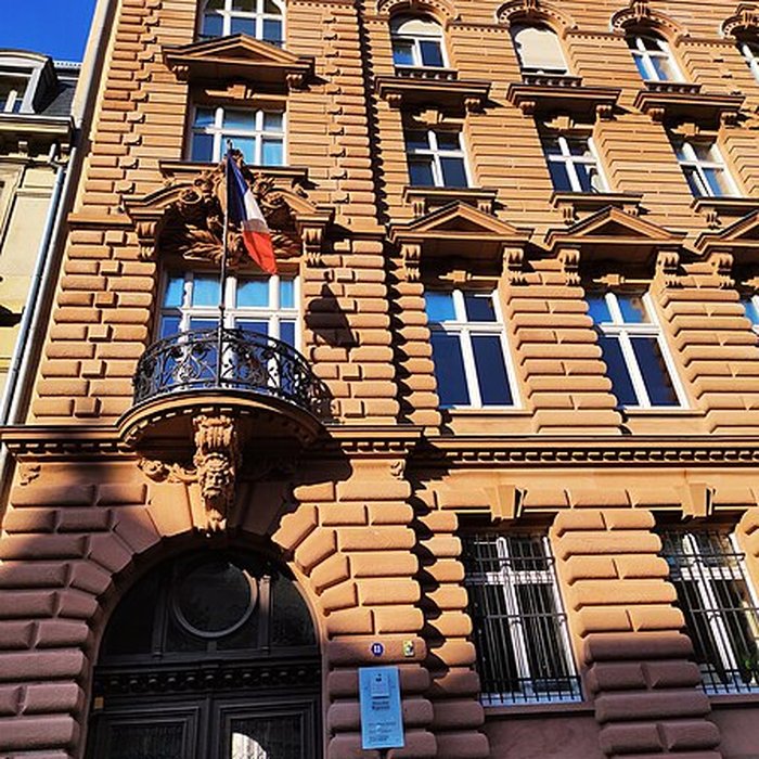 Photo de Direction régionale des Douanes de Strasbourg