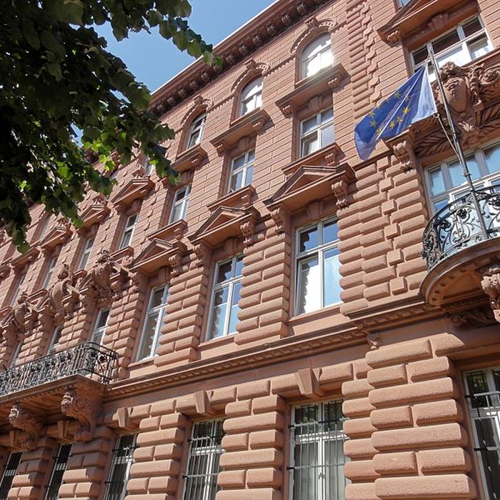 Photo de Direction régionale des Douanes de Strasbourg