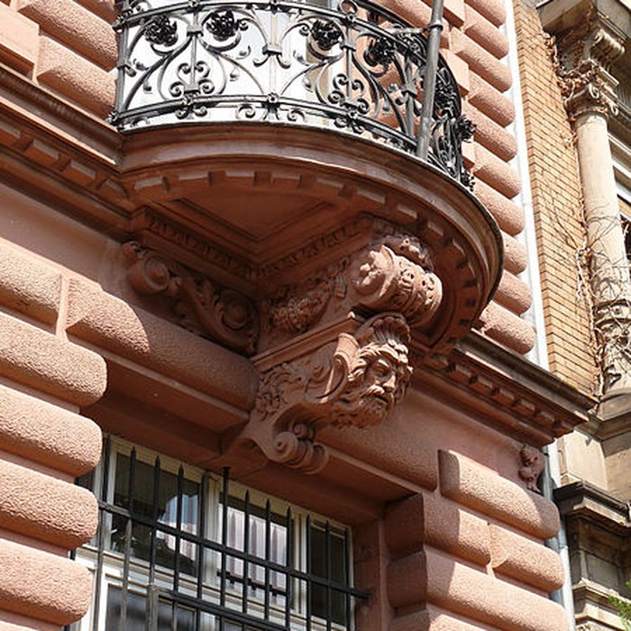 Photo de Direction régionale des Douanes de Strasbourg