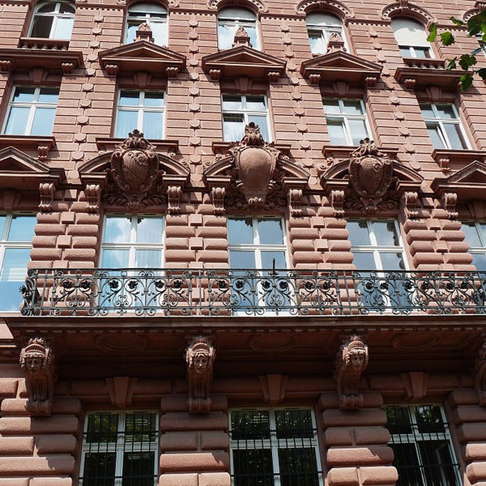 Photo de Direction régionale des Douanes de Strasbourg