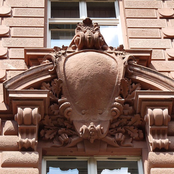 Photo de Direction régionale des Douanes de Strasbourg