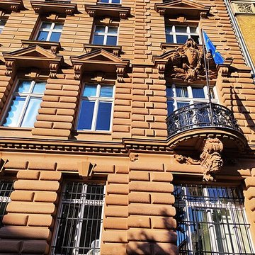 Direction régionale des Douanes de Strasbourg