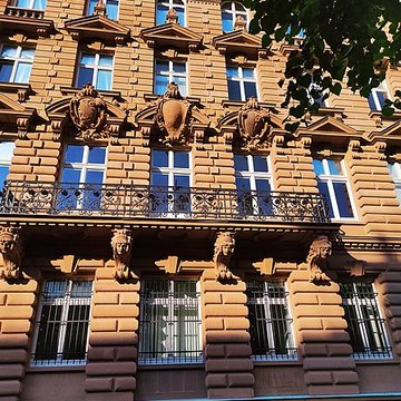 Direction régionale des Douanes de Strasbourg