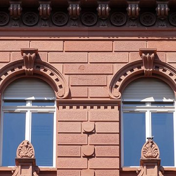 Direction régionale des Douanes de Strasbourg