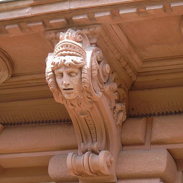 Direction régionale des Douanes de Strasbourg