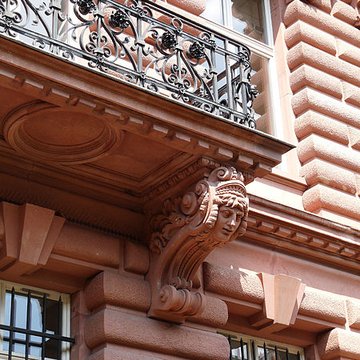 Direction régionale des Douanes de Strasbourg