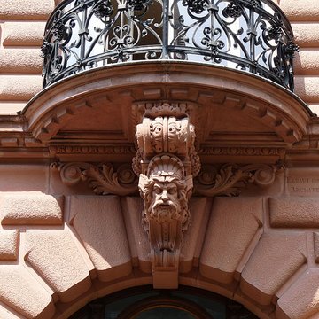 Direction régionale des Douanes de Strasbourg