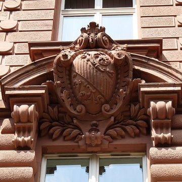 Direction régionale des Douanes de Strasbourg