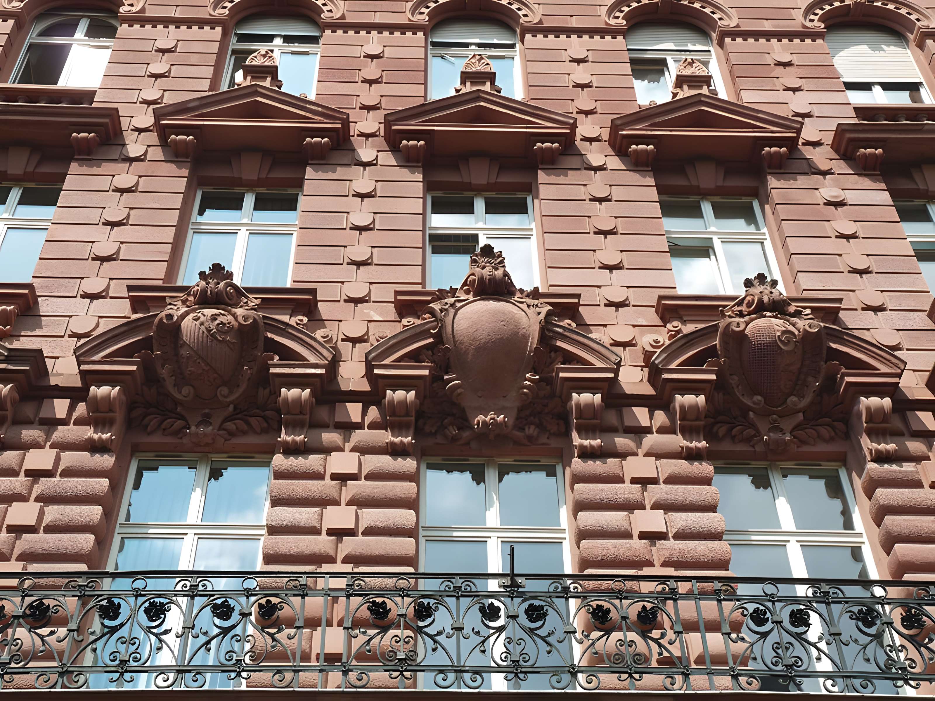 Direction régionale des Douanes de Strasbourg 