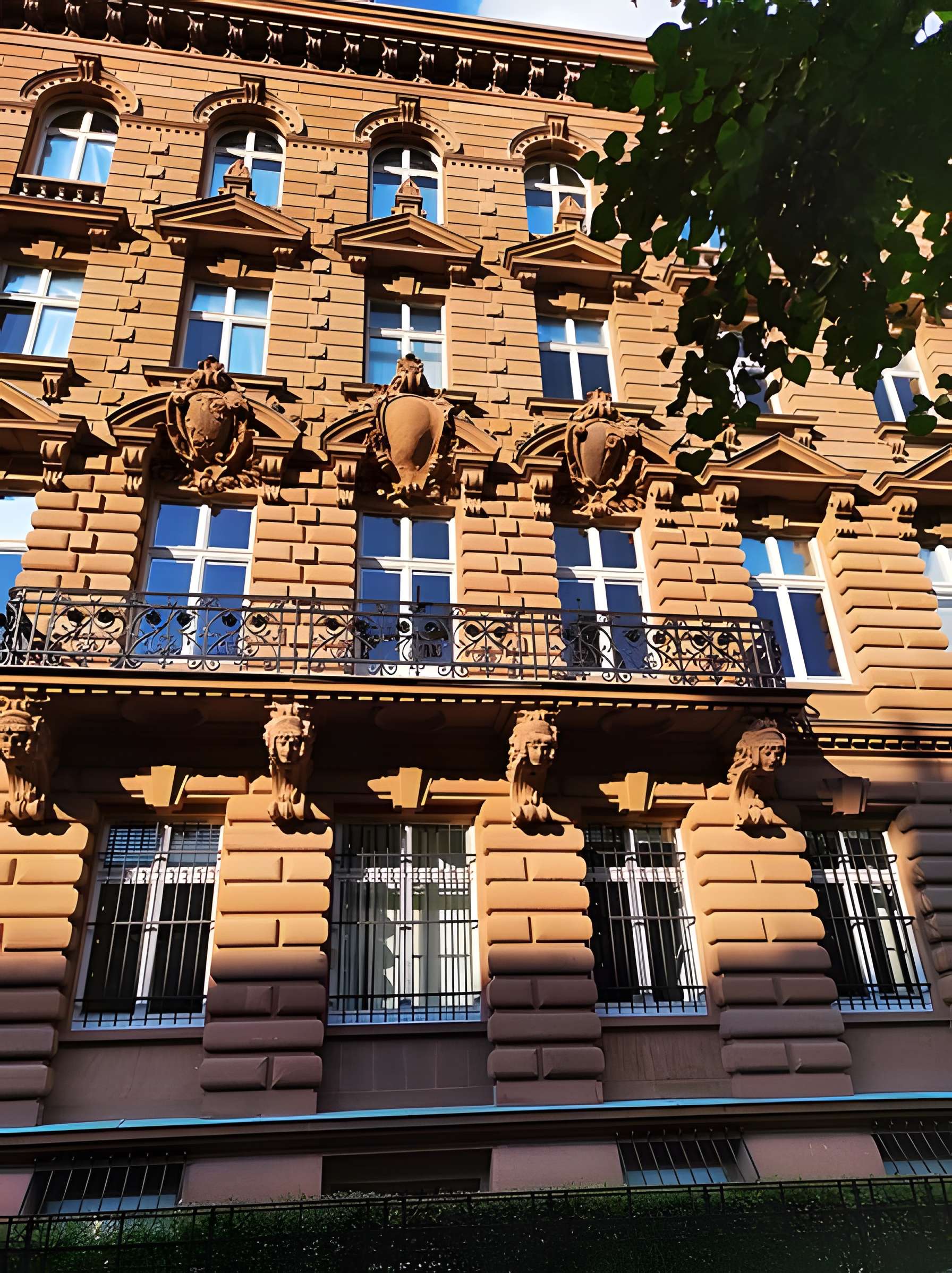 Direction régionale des Douanes de Strasbourg