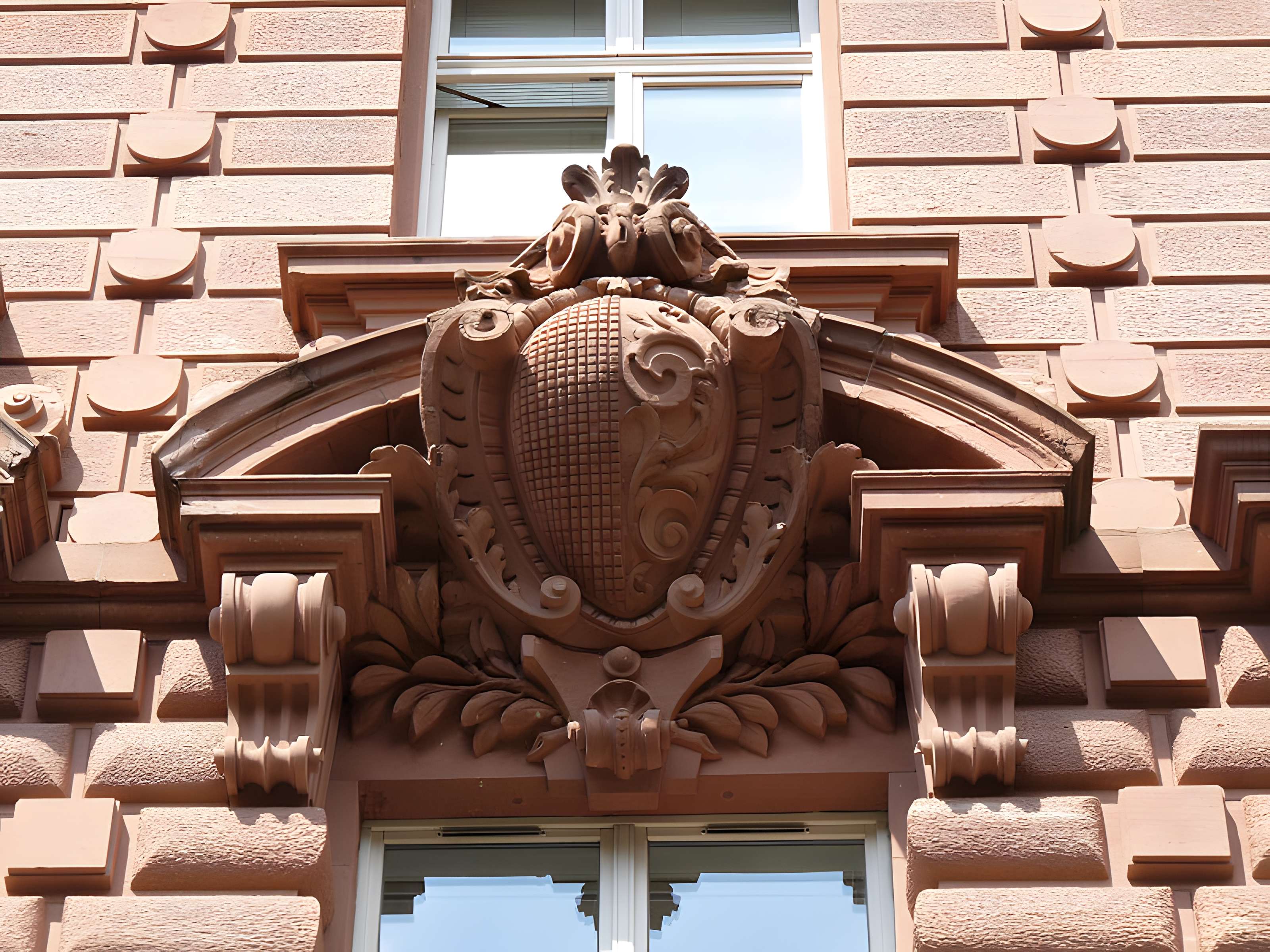 Direction régionale des Douanes de Strasbourg