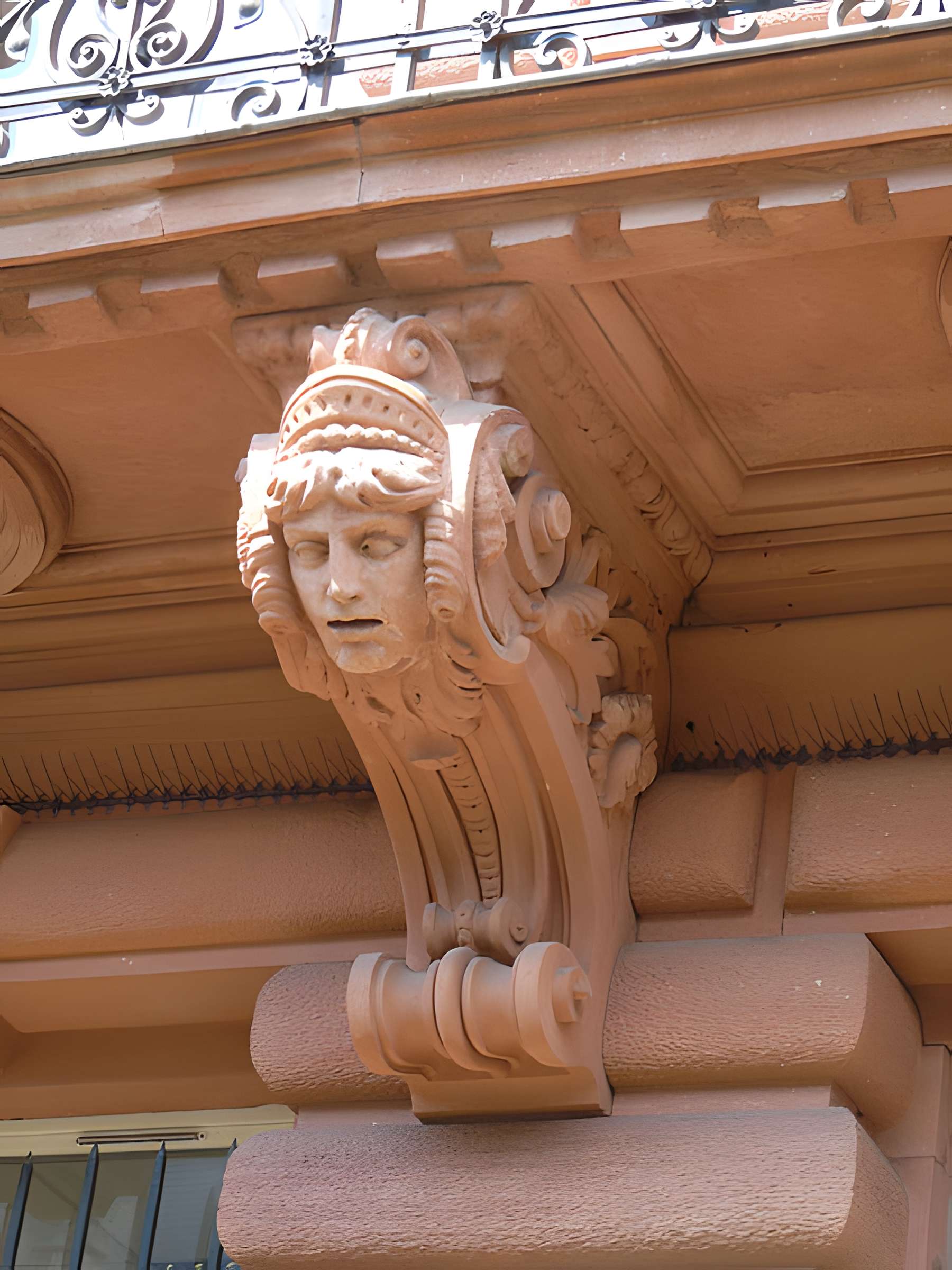 Direction régionale des Douanes de Strasbourg