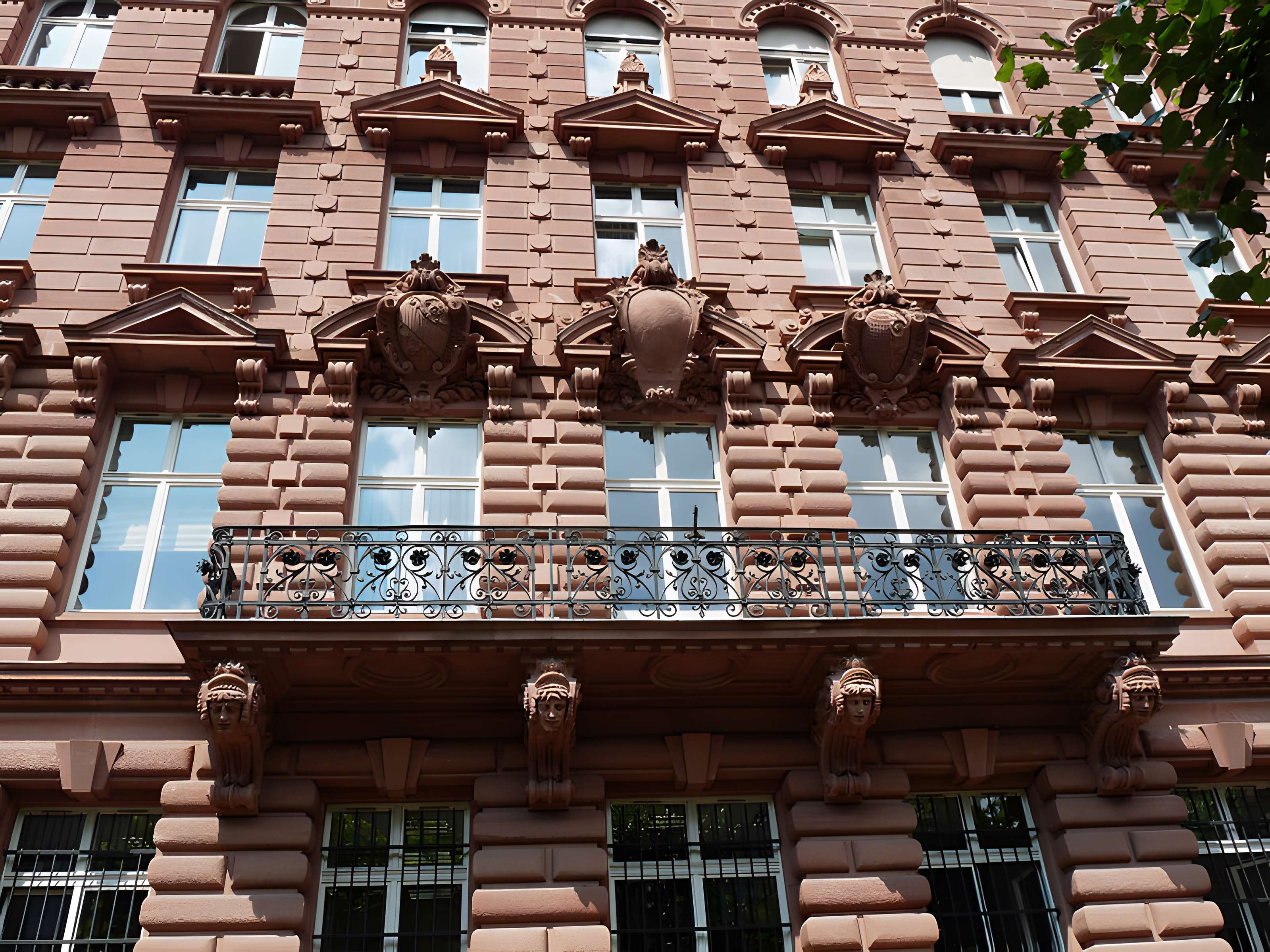 Direction régionale des Douanes de Strasbourg