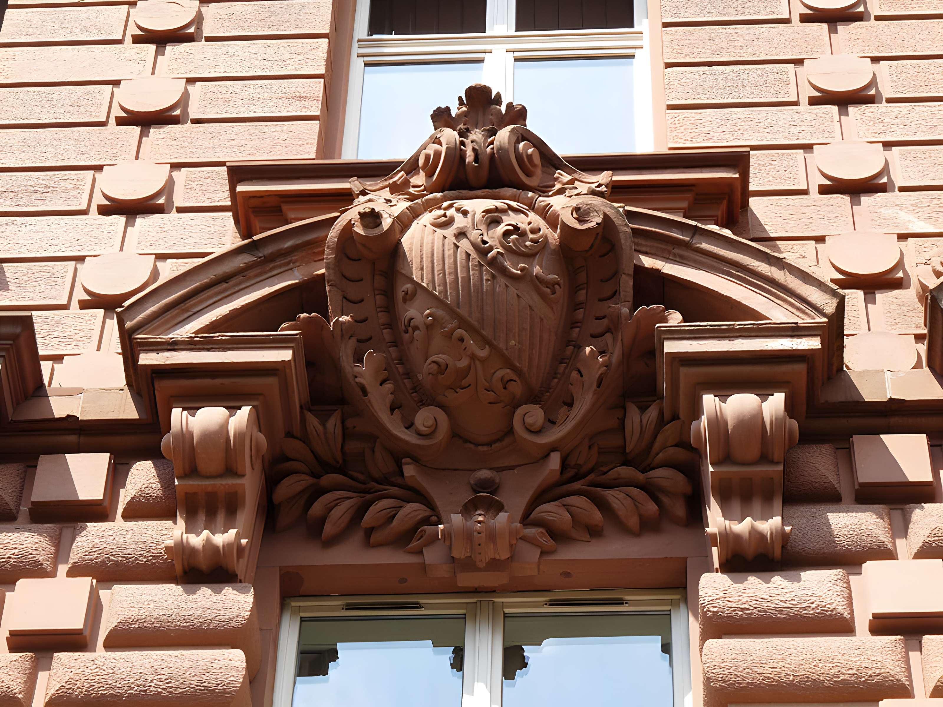 Direction régionale des Douanes de Strasbourg