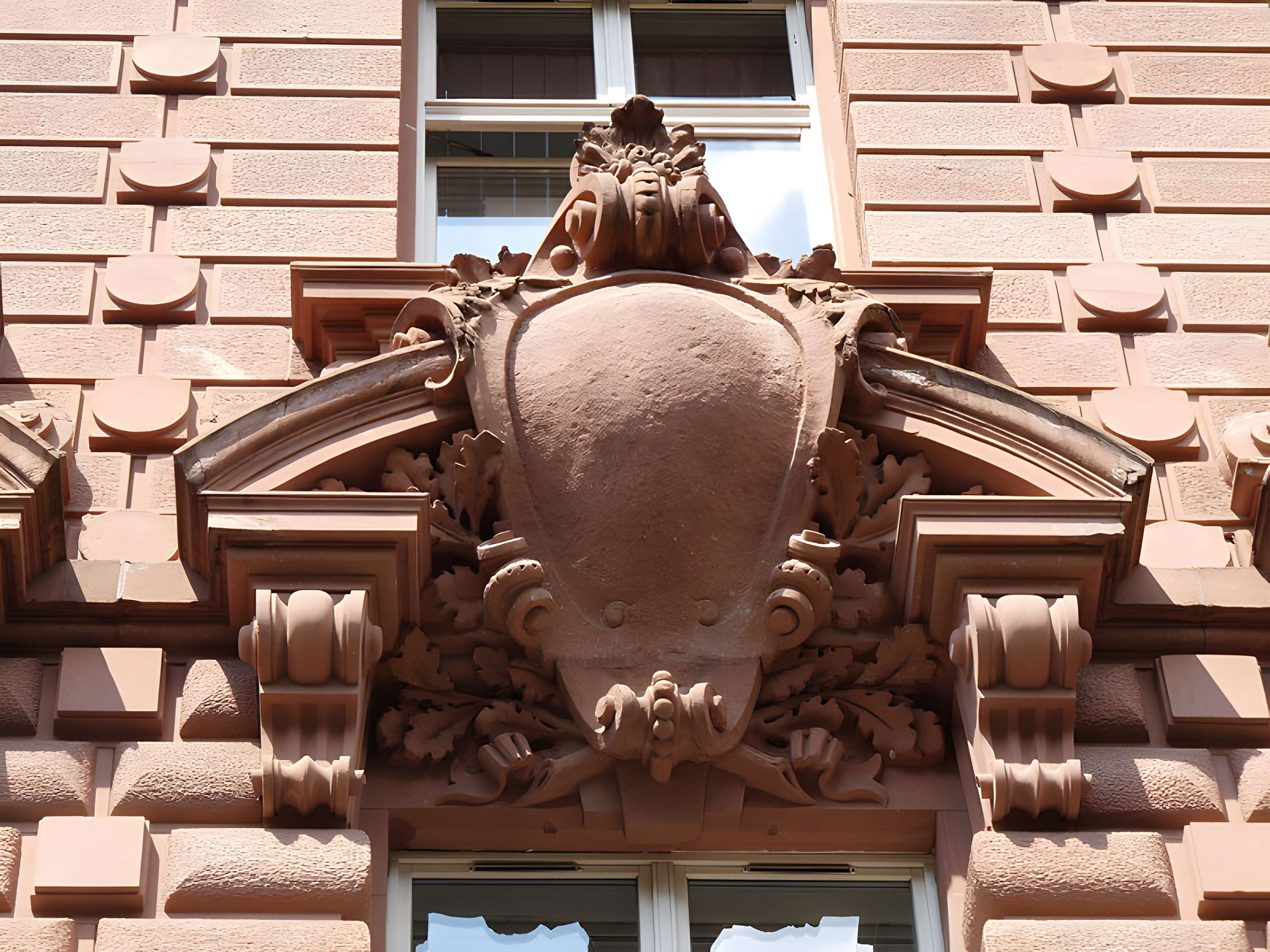 Direction régionale des Douanes de Strasbourg