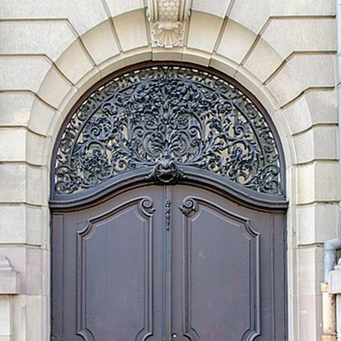 Photo de Direction régionale des Impôts de Strasbourg