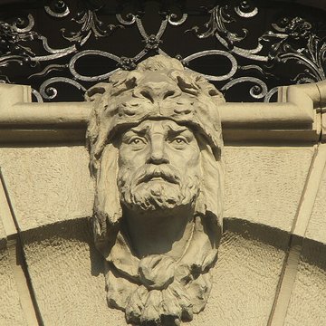 Direction régionale des Impôts de Strasbourg 