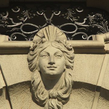Direction régionale des Impôts de Strasbourg 
