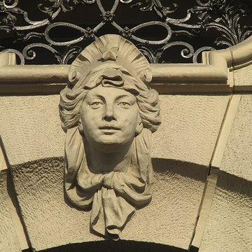Direction régionale des Impôts de Strasbourg 