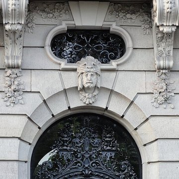 Direction régionale des Impôts de Strasbourg 