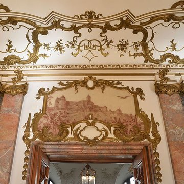 Direction régionale des Impôts de Strasbourg 