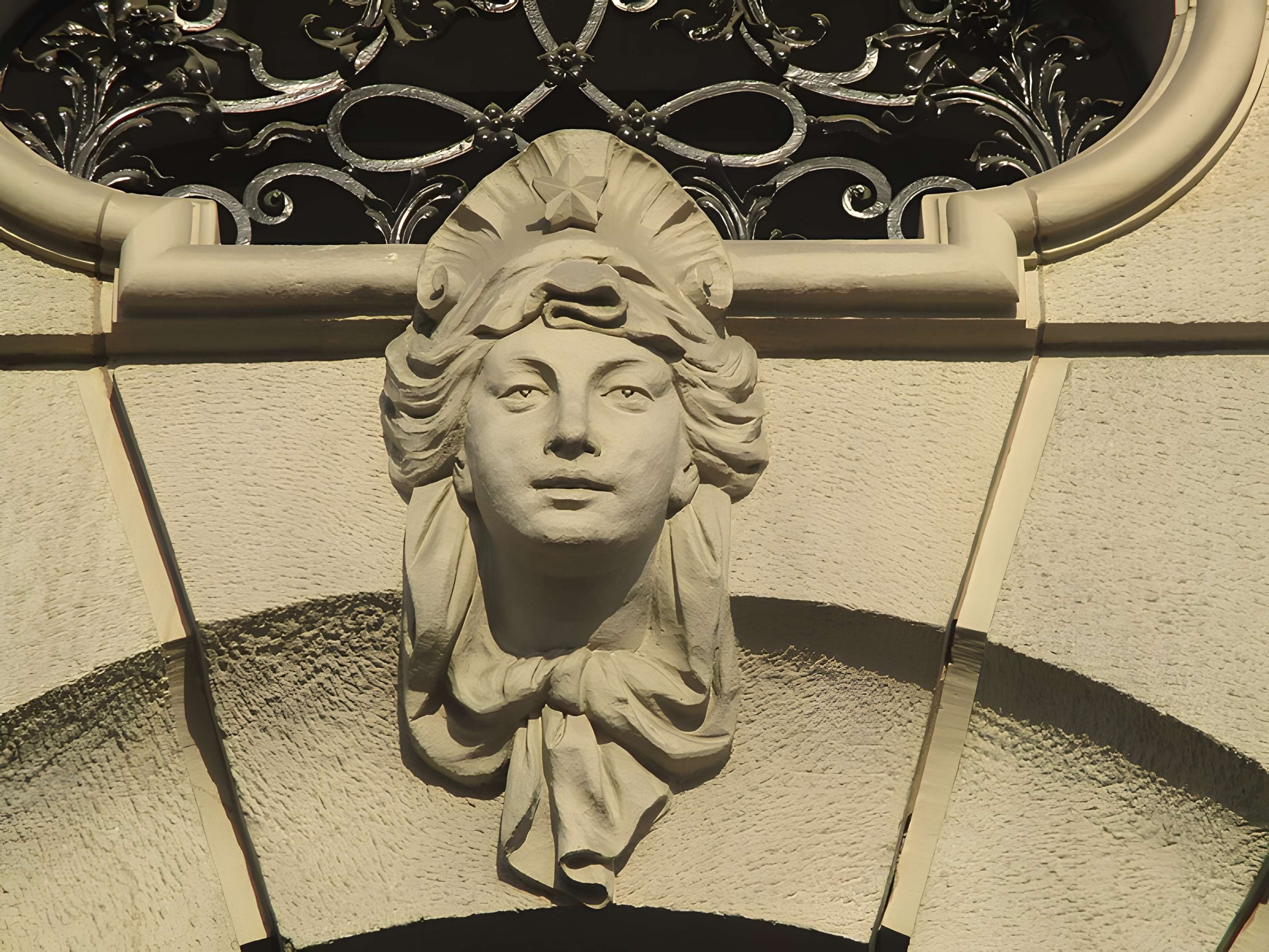 Direction régionale des Impôts de Strasbourg 