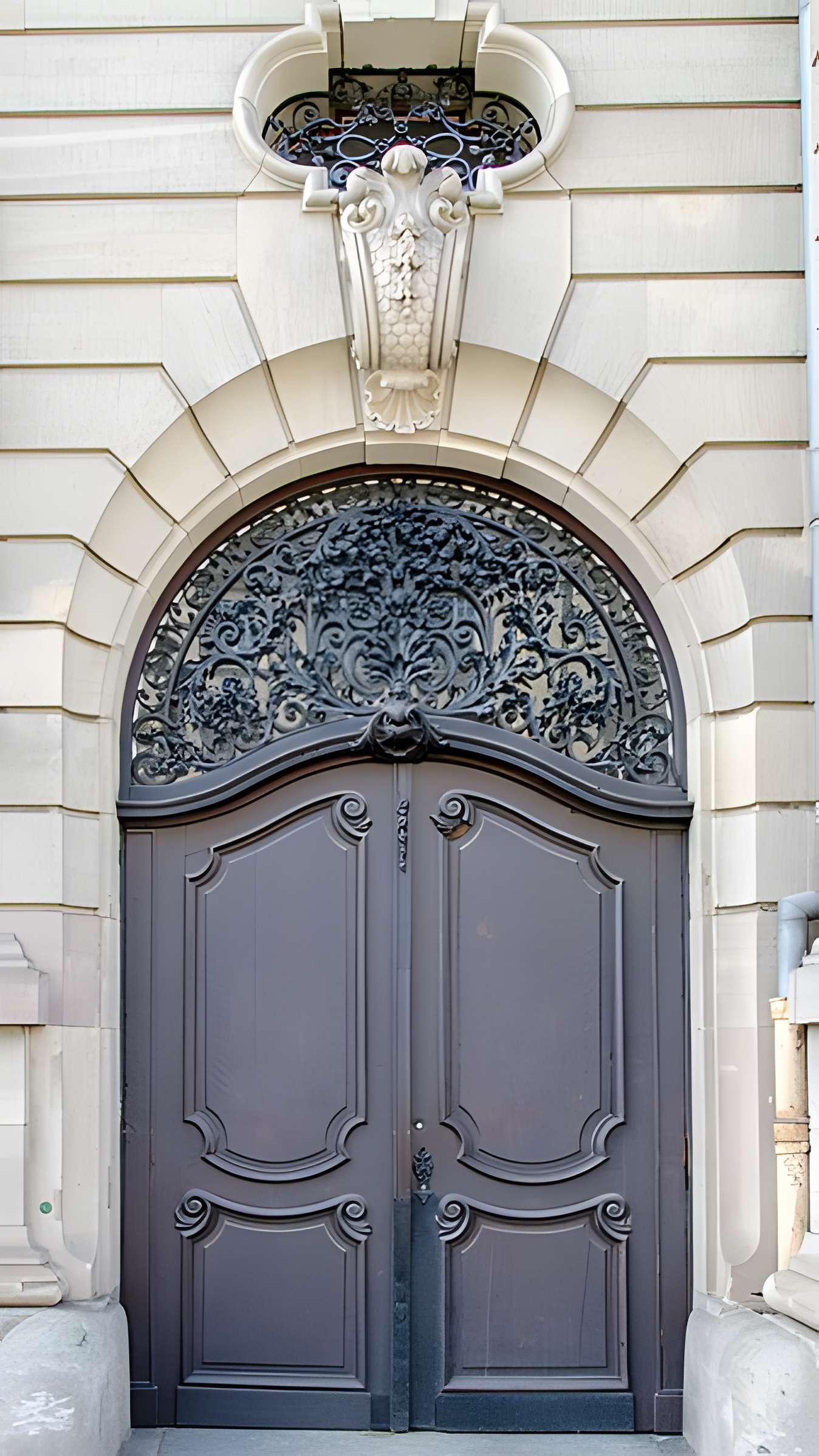 Direction régionale des Impôts de Strasbourg 