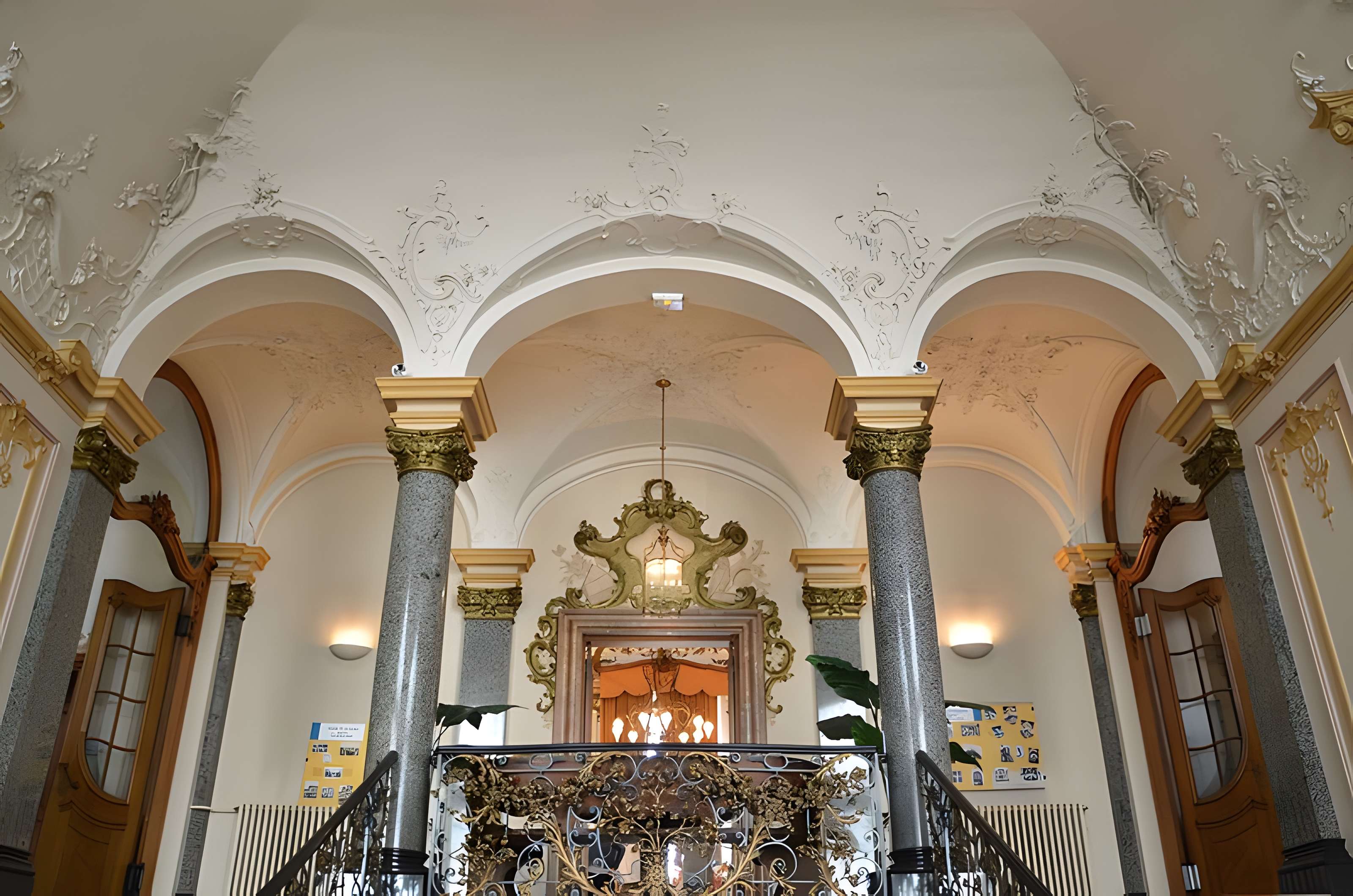 Direction régionale des Impôts de Strasbourg 