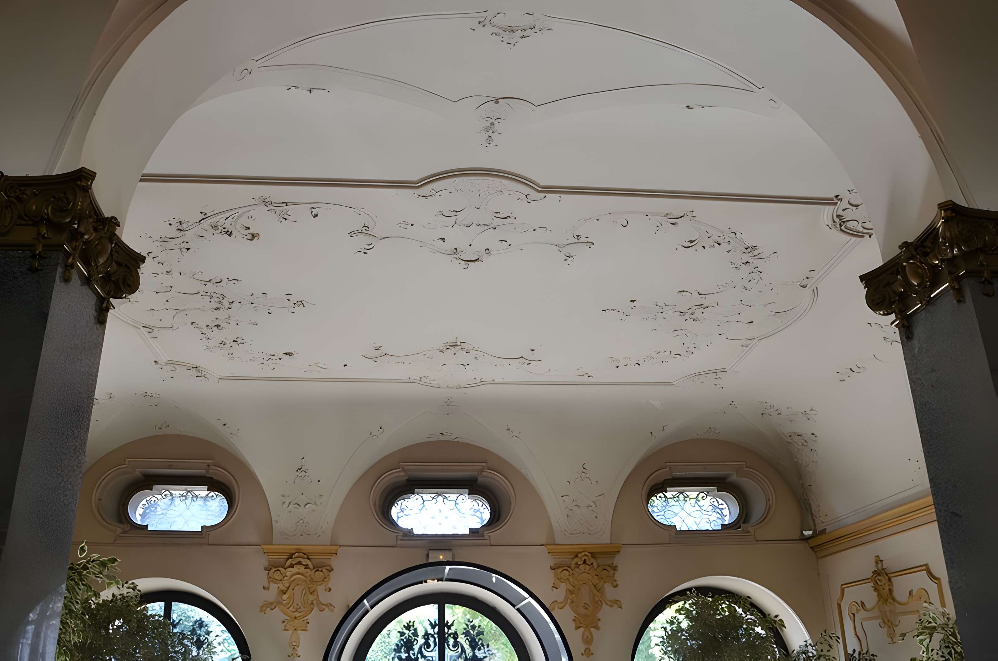 Direction régionale des Impôts de Strasbourg 