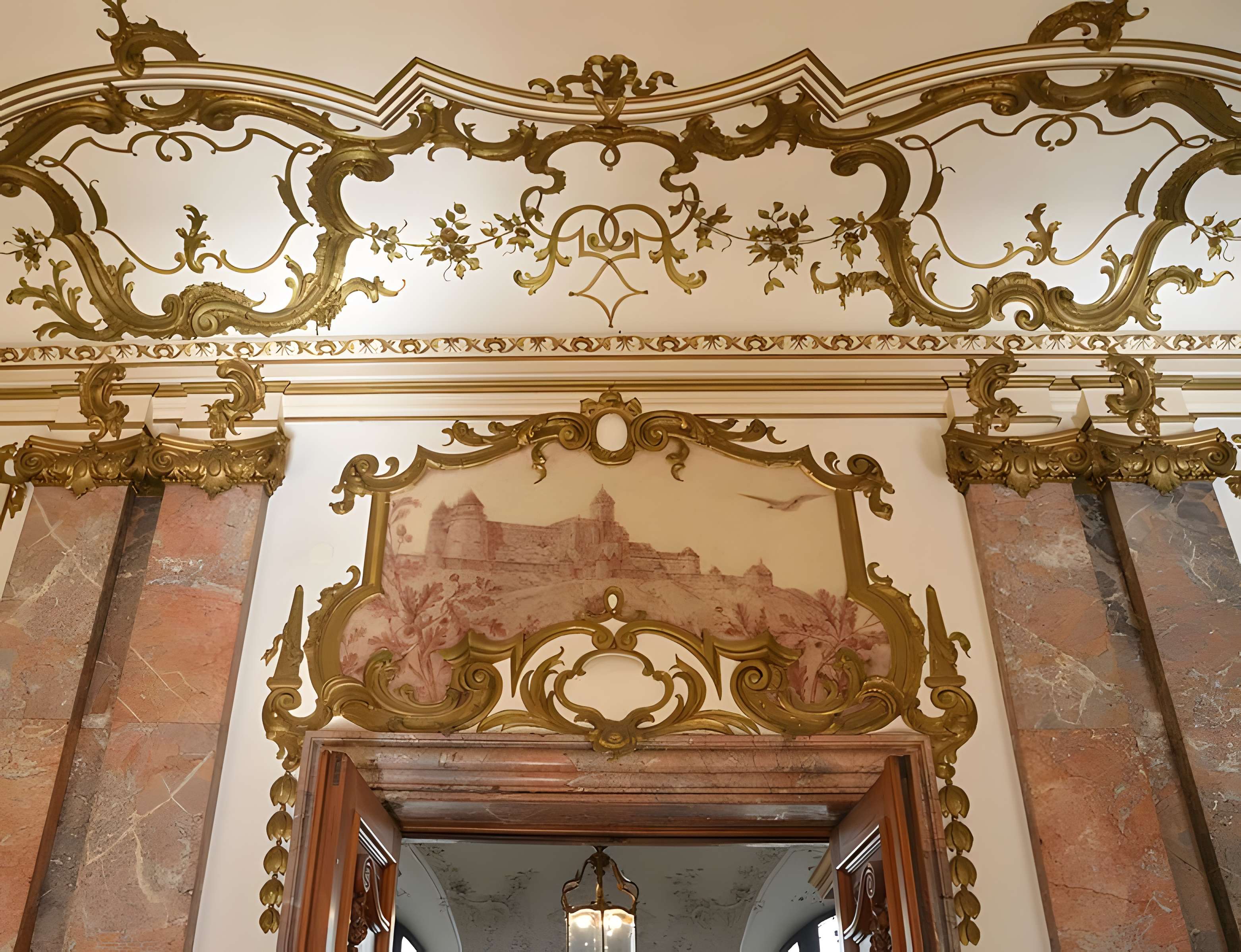 Direction régionale des Impôts de Strasbourg 