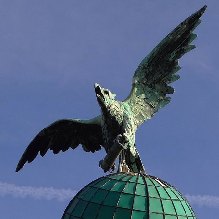 Photo de Distillerie Fernet-Branca de Saint-Louis