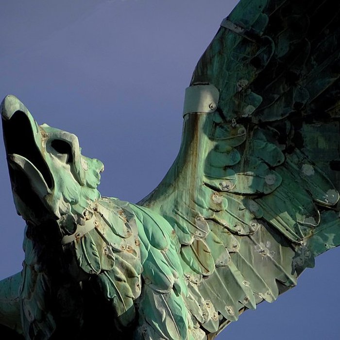 Photo de Distillerie Fernet-Branca de Saint-Louis