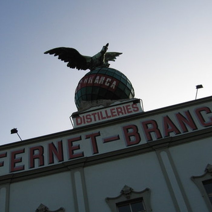 Photo de Distillerie Fernet-Branca de Saint-Louis