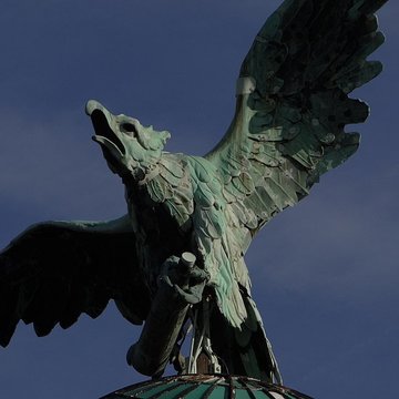 Distillerie Fernet-Branca de Saint-Louis