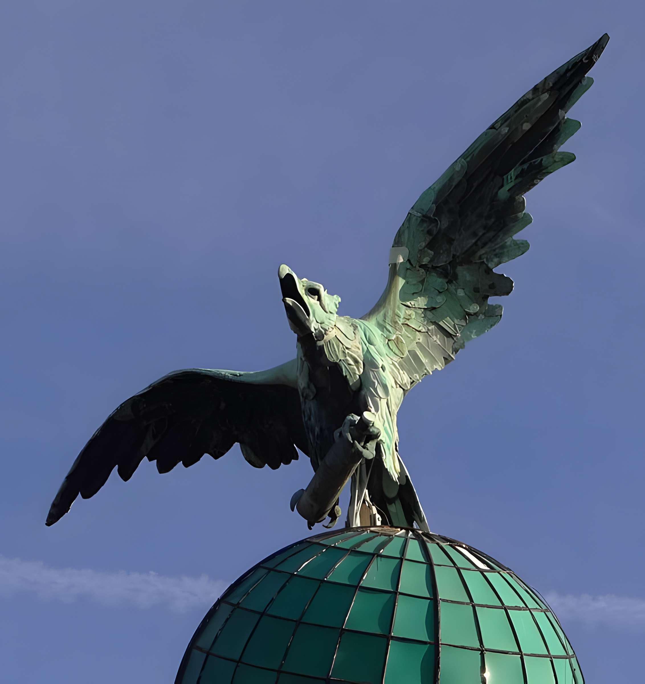 Distillerie Fernet-Branca de Saint-Louis