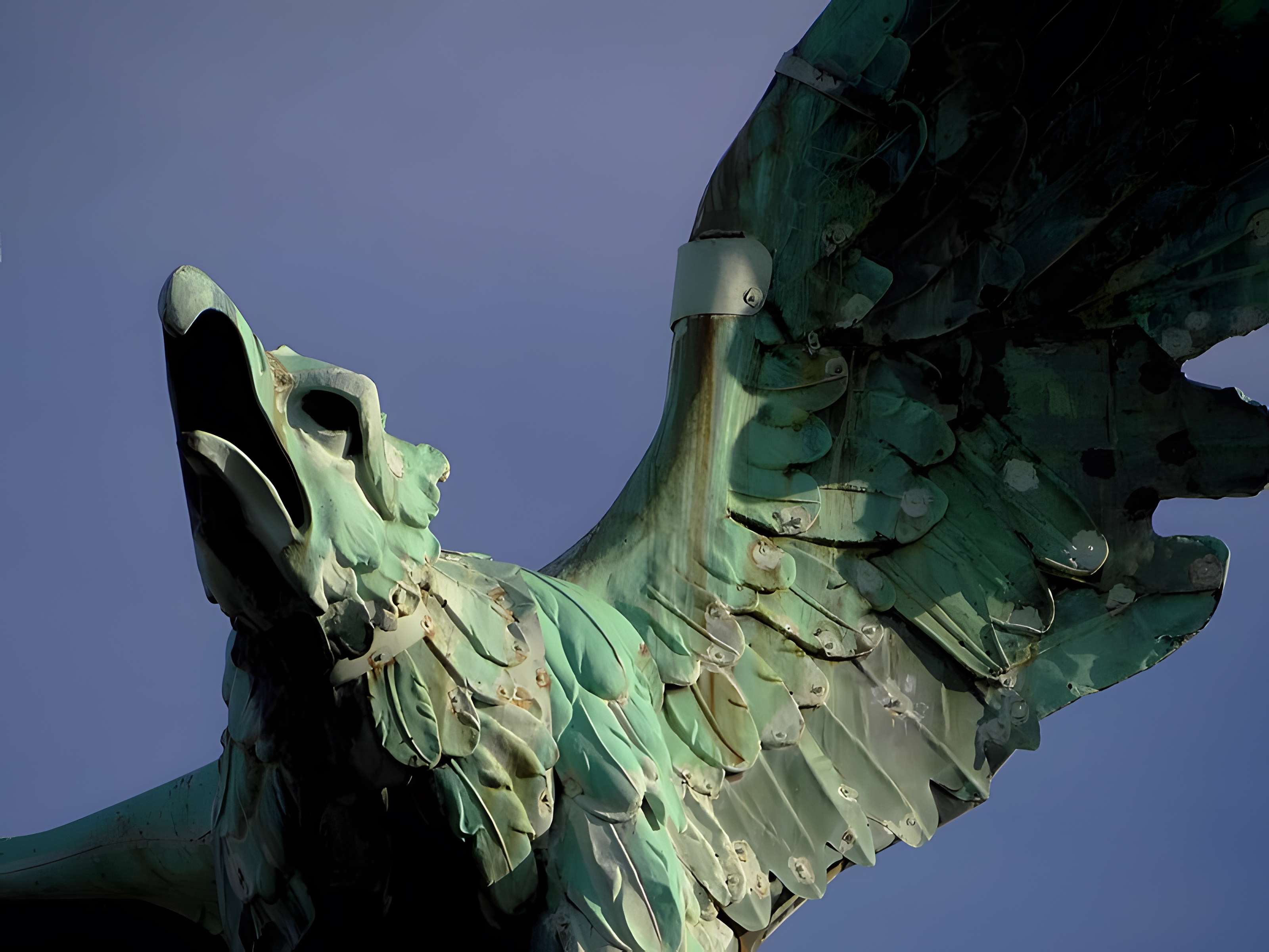 Distillerie Fernet-Branca de Saint-Louis