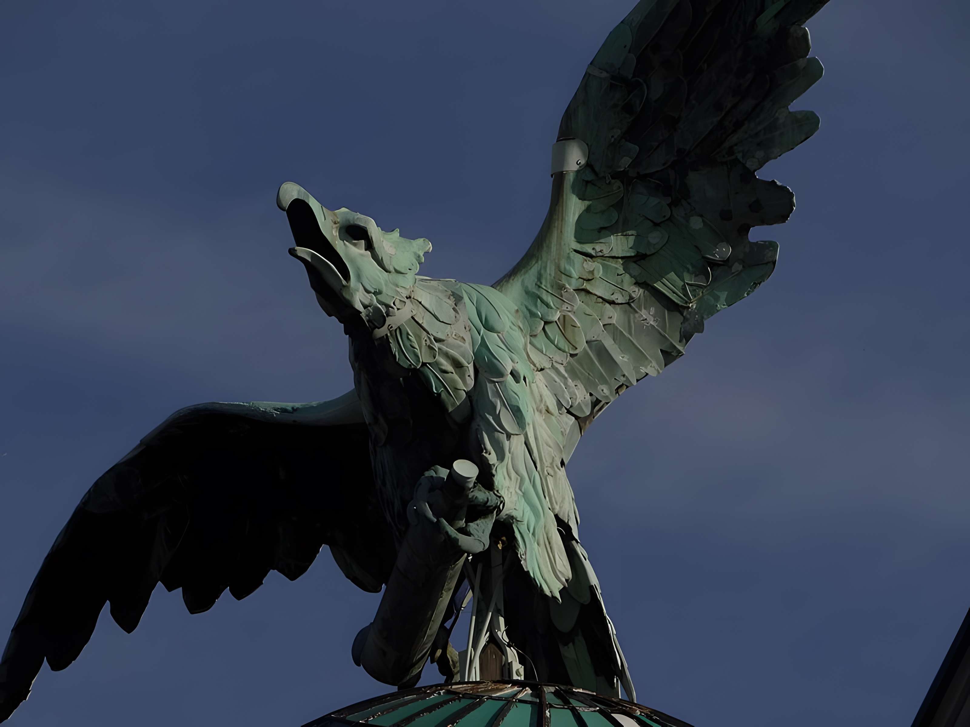 Distillerie Fernet-Branca de Saint-Louis