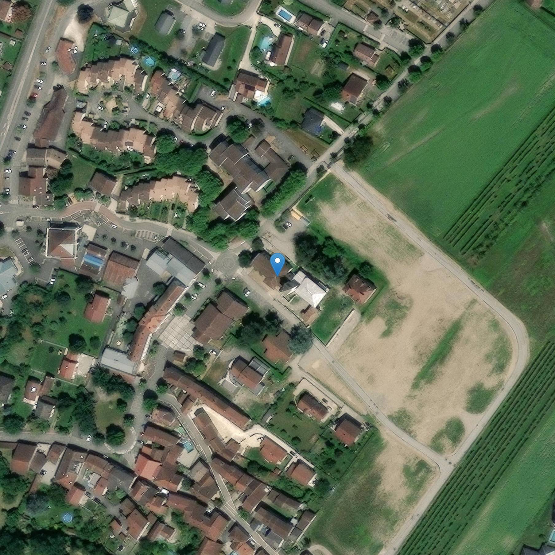 Photo de Église Saint-Martin du Cheylas